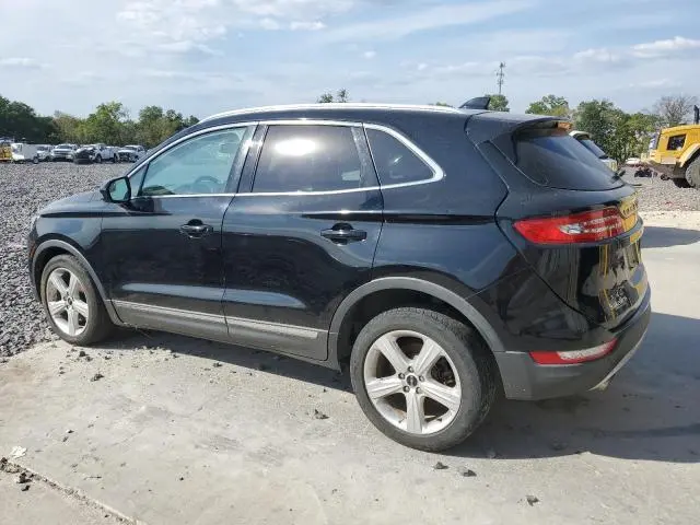 2017 LINCOLN MKC PREMIERE  
