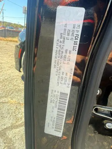 2019 DODGE CHARGER R/T  