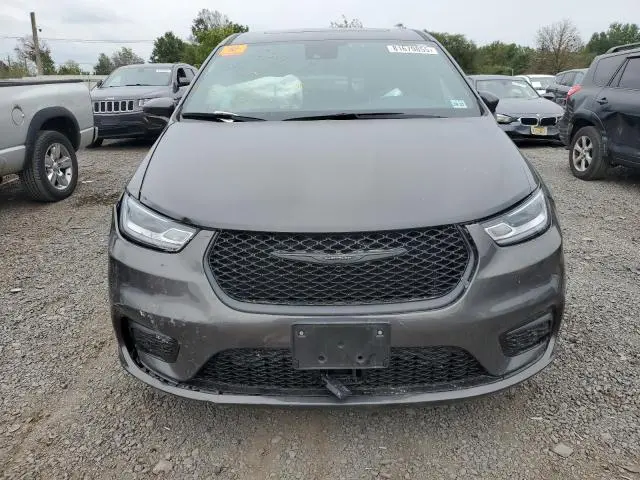 2022 CHRYSLER PACIFICA HYBRID LIMITED  