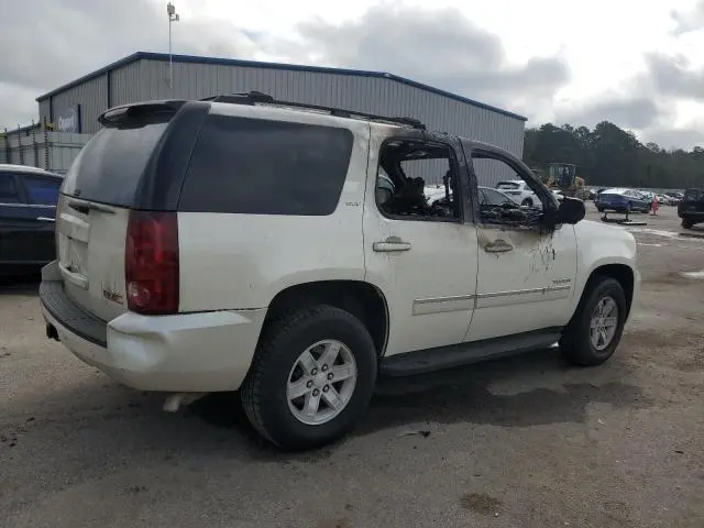 2011 GMC YUKON SLT  