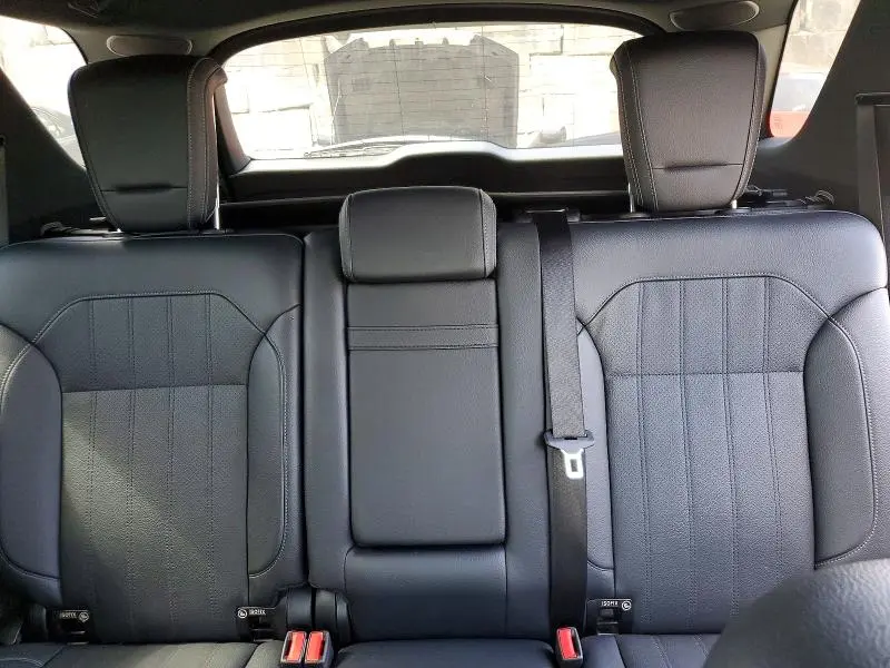 2018 MERCEDES-BENZ GLE 350 4MATIC  