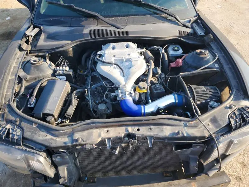2011 CHEVROLET CAMARO LT  