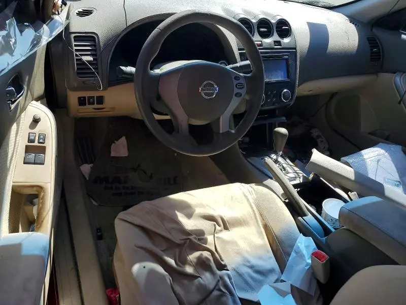 2011 NISSAN ALTIMA 2.5 S  