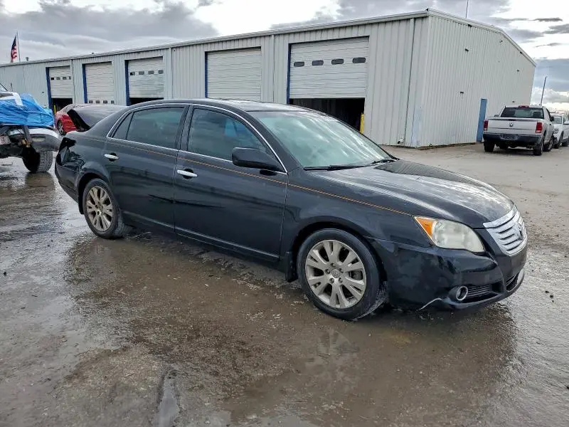 2010 TOYOTA AVALON XL  