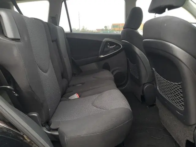 2011 TOYOTA RAV4 SPORT  