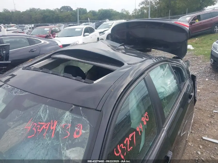 2017 BMW 320I XDRIVE