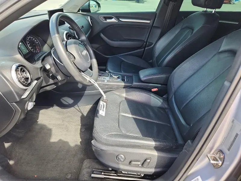 2016 AUDI A3 PREMIUM  