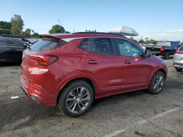 2020 BUICK ENCORE GX SELECT  