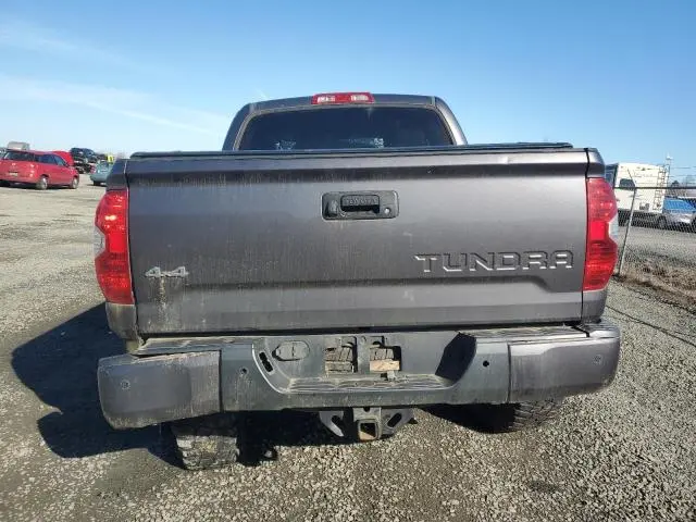 2015 TOYOTA TUNDRA CREWMAX 1794  