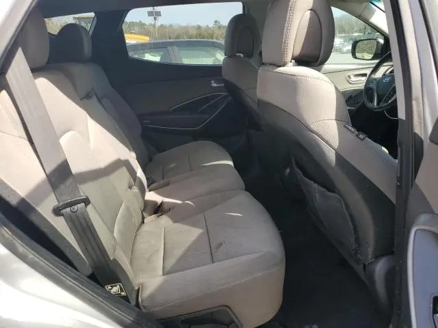 2014 HYUNDAI SANTA FE SPORT 