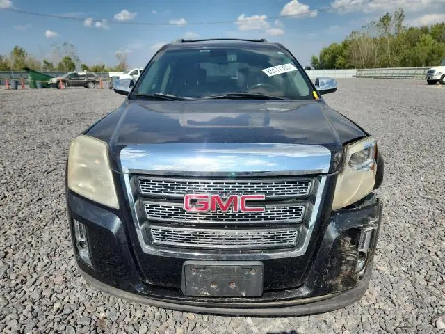 2010 GMC TERRAIN SLT  