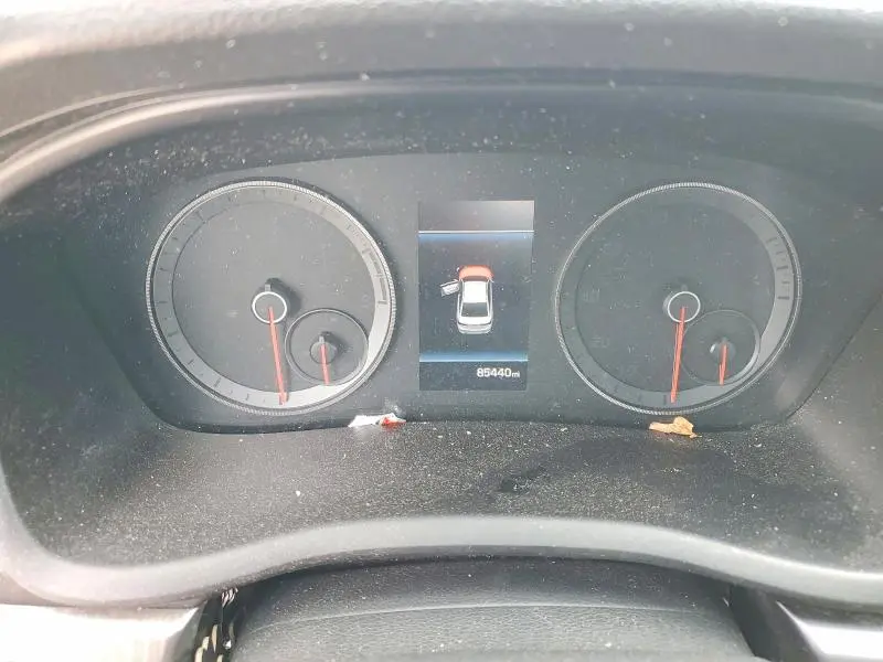 2018 HYUNDAI SONATA SPORT+  