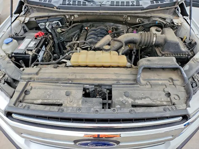 2019 FORD F150 SUPER CAB  