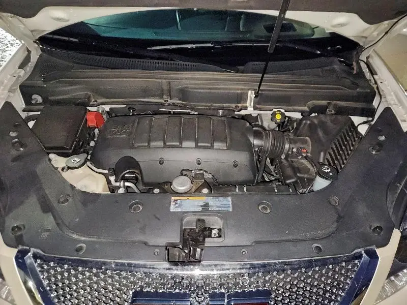 2012 GMC ACADIA DENALI  