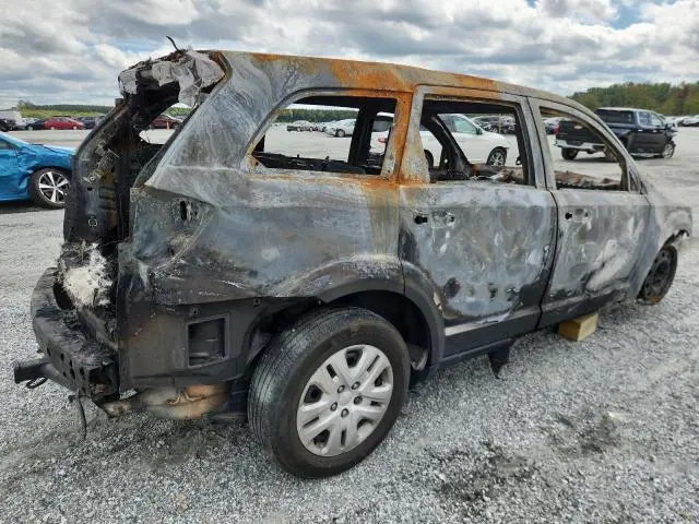 2015 DODGE JOURNEY SE