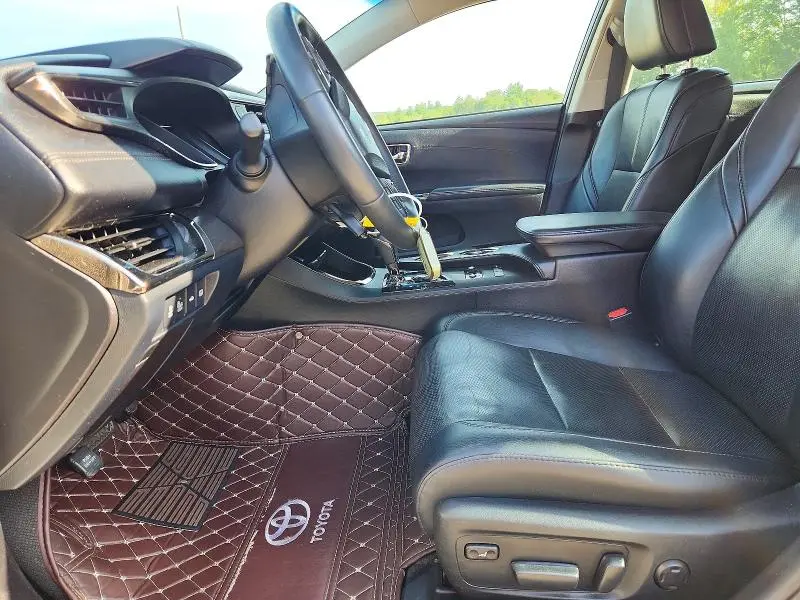 2016 TOYOTA AVALON LIMITED  