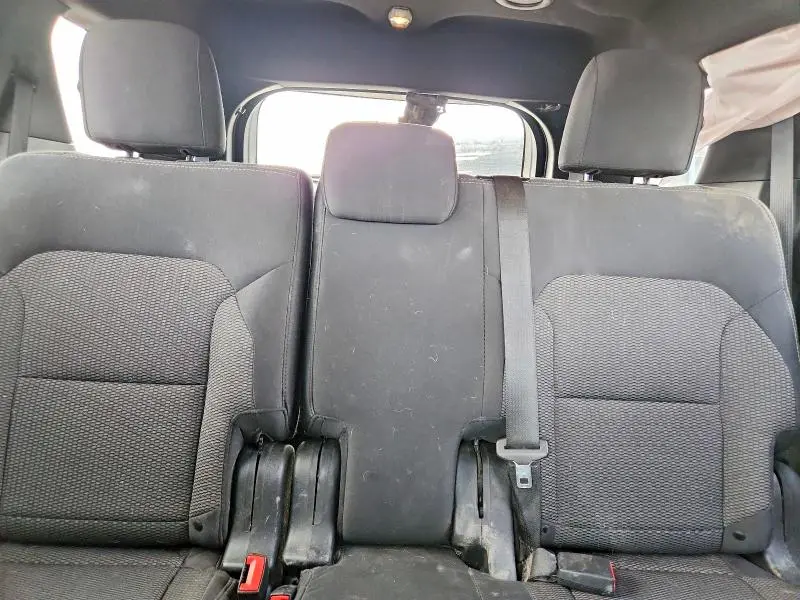 2019 FORD EXP XLT   