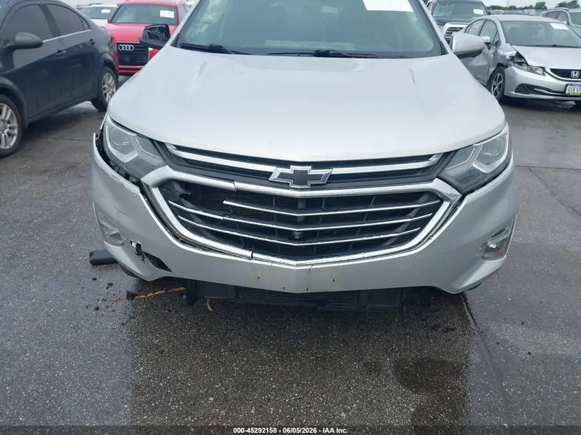 2020 CHEVROLET EQUINOX AWD PREMIER 1.5L TURBO