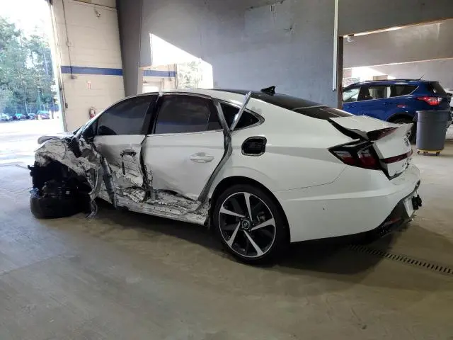 2023 HYUNDAI SONATA SEL PLUS  