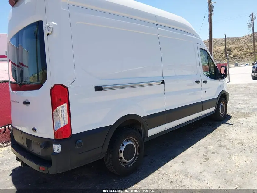2019 FORD TRANSIT-350  