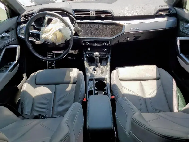 2020 AUDI Q3 PREMIUM PLUS S-LINE  
