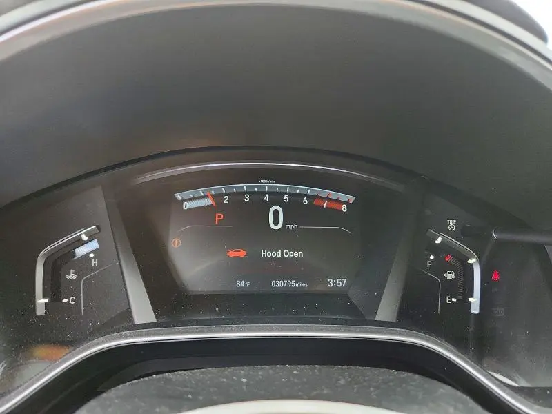 2021 HONDA CR-V EXL  