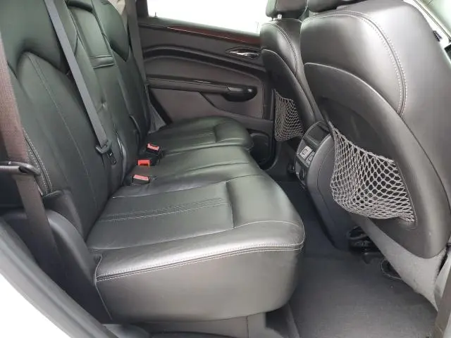 2013 CADILLAC SRX PERFORMANCE COLLECTION  