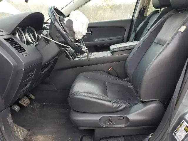 2013 MAZDA CX-9 TOURING  