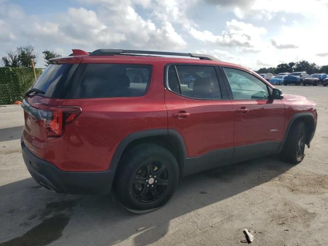 2021 GMC ACADIA AT4