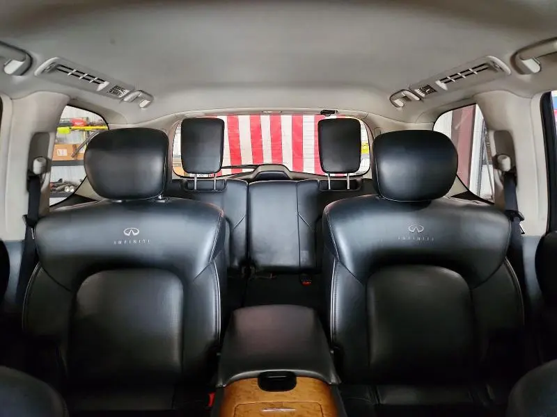 2013 INFINITI QX56 BASE  