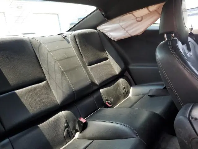 2010 CHEVROLET CAMARO SS  