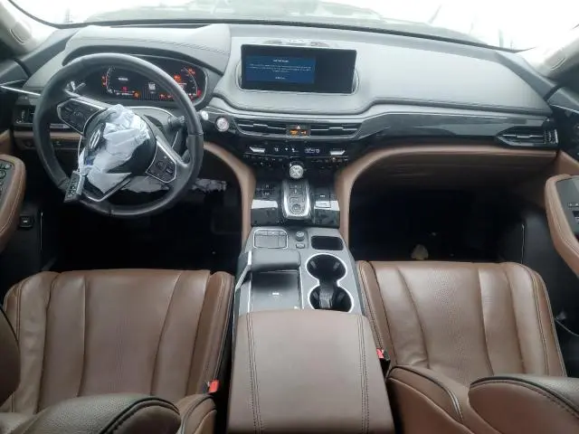 2022 ACURA MDX ADVANCE  