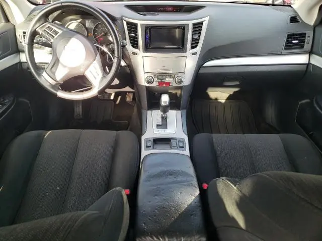 2014 SUBARU LEGACY 2.5I PREMIUM  