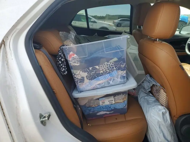 2017 BUICK ENCORE PREMIUM  