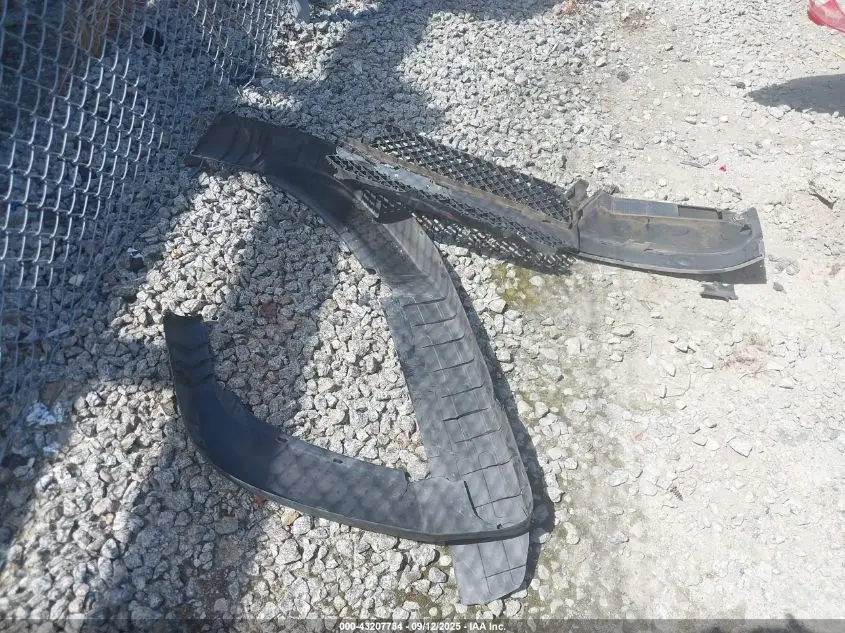 2015 CHEVROLET EXPRESS 2500 WORK VAN