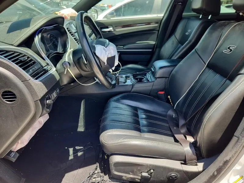 2019 CHRYSLER 300 S  
