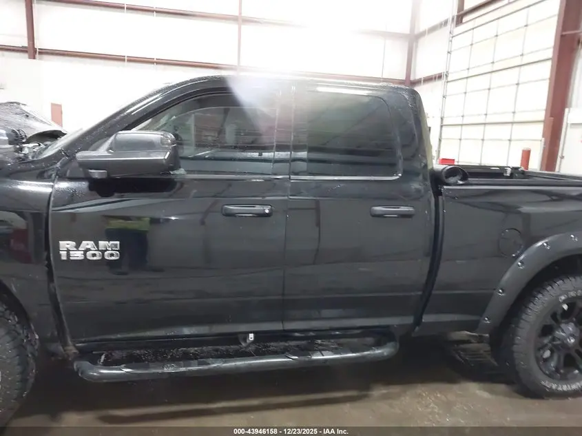 2014 RAM 1500 EXPRESS