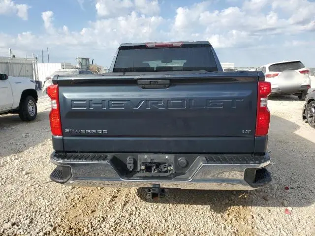2020 CHEVROLET SILVERADO C1500 LT  
