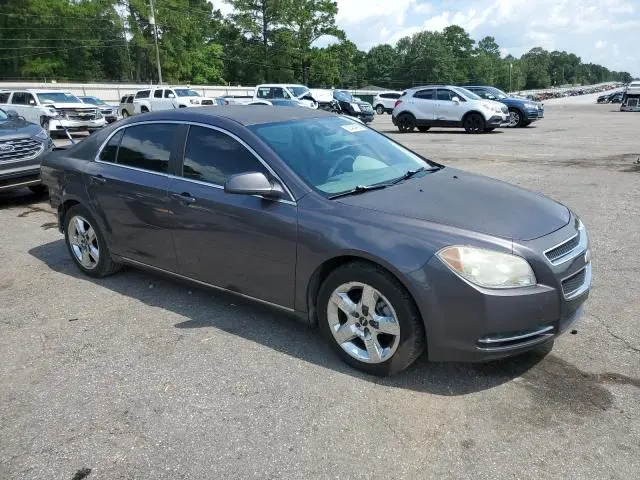 2010 CHEVROLET MALIBU 1LT  