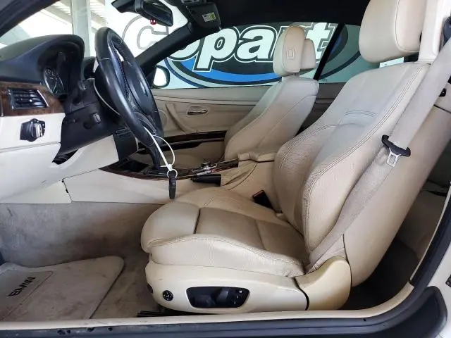 2010 BMW 328 I SULEV  