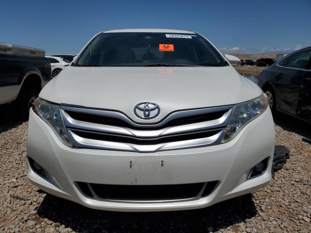 2015 TOYOTA VENZA LE