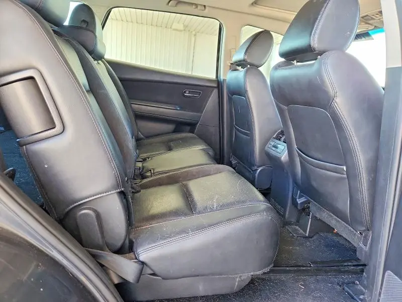 2014 MAZDA CX-9 TOURING  