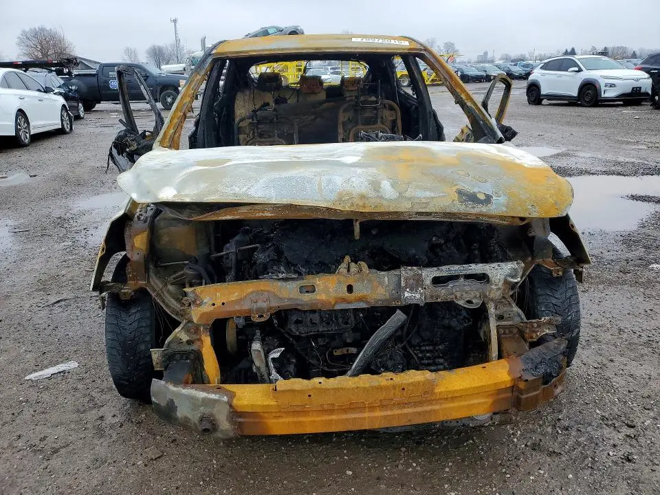 2013 HYUNDAI ACCENT GS  