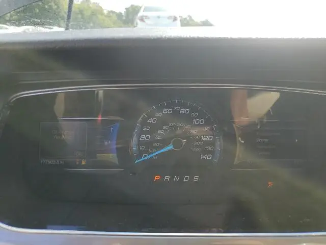 2013 FORD TAURUS SEL  