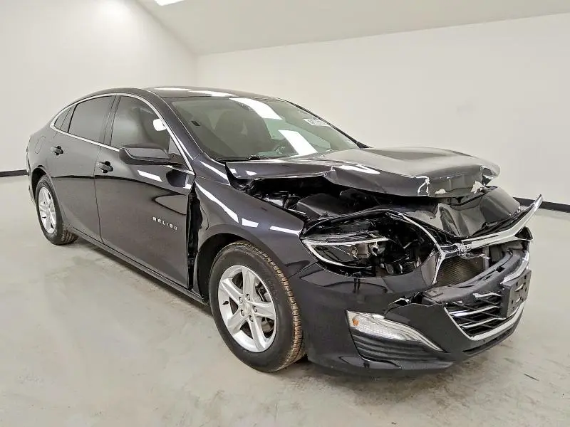 2023 CHEVROLET MALIBU LS  
