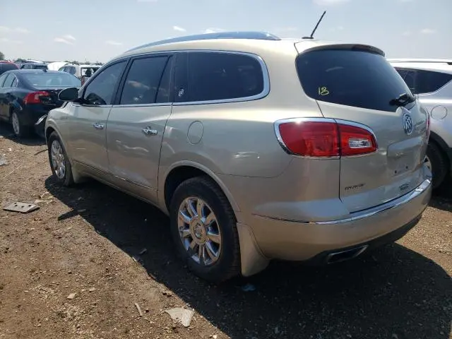 2014 BUICK ENCLAVE 