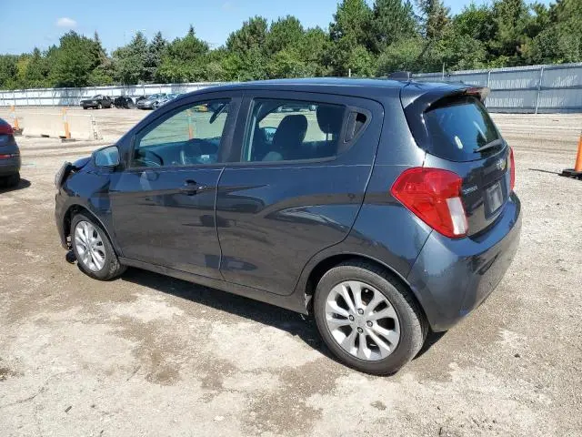2019 CHEVROLET SPARK 1LT  