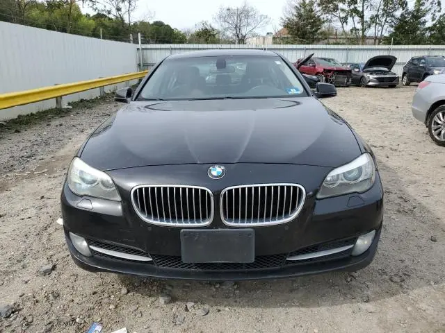 2012 BMW 528 XI  