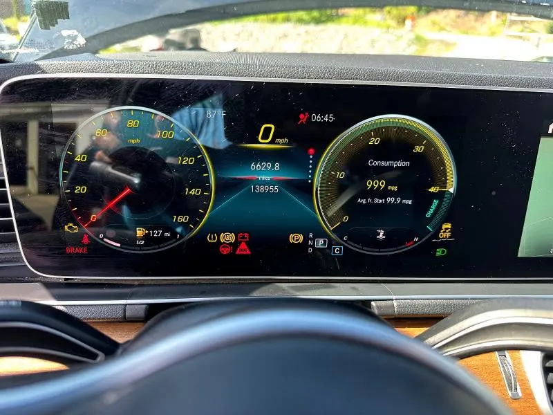 2021 MERCEDES-BENZ GLE 350 4MATIC  