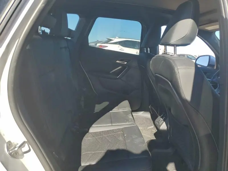 2024 BMW X1 XDRIVE28I  